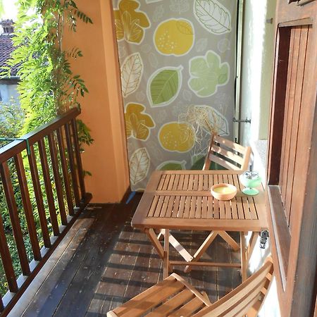 B&B La Coccinella Biologico Graglia Kültér fotó