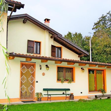 B&B La Coccinella Biologico Graglia Kültér fotó